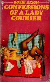 Confessions Of A Lady Courier