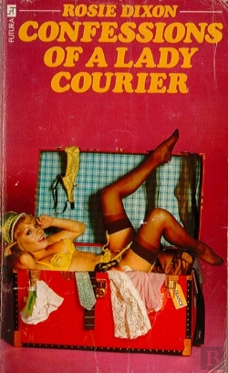 Bertrand.pt - Confessions Of A Lady Courier