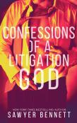 Confessions Of A Litigation God