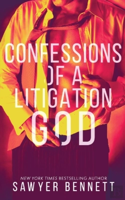 Bertrand.pt - Confessions Of A Litigation God
