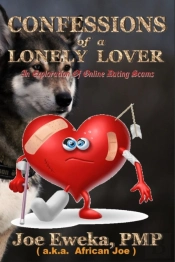 Confessions Of A Lonely Lover: An Explor