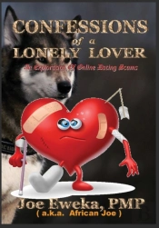 Confessions Of A Lonely Lover