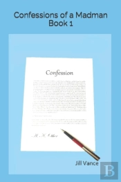 Confessions Of A Madman