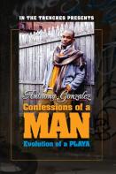 Confessions Of A Man