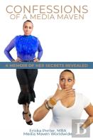 Confessions Of A Media Maven