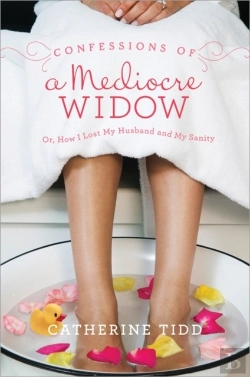 Bertrand.pt - Confessions Of A Mediocre Widow
