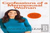 Confessions Of A Menopausal Woman