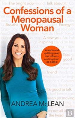 Bertrand.pt - Confessions Of A Menopausal Woman