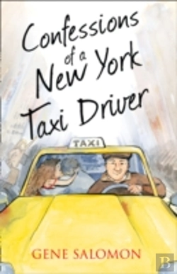 Bertrand.pt - Confessions Of A New York Taxi Driver
