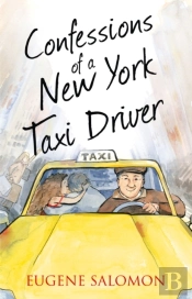Confessions Of A New York Taxi Driver