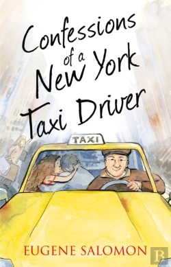 Bertrand.pt - Confessions Of A New York Taxi Driver