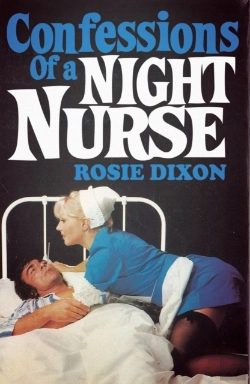 Bertrand.pt - Confessions Of A Night Nurse
