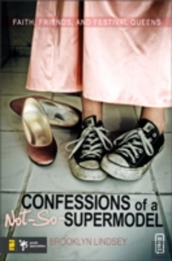 Bertrand.pt - Confessions Of A Not-So-Supermodel