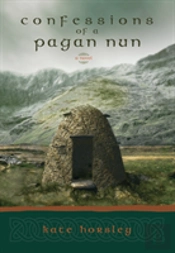 Confessions Of A Pagan Nun