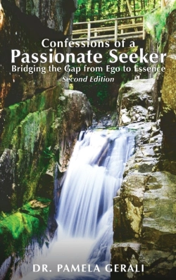 Bertrand.pt - Confessions Of A Passionate Seeker