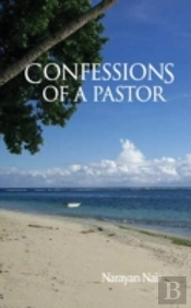 Confessions Of A Pastor