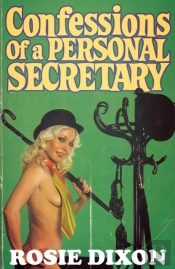 Confessions Of A Personal Secretary
