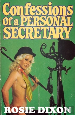 Bertrand.pt - Confessions Of A Personal Secretary