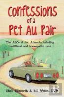 Confessions Of A Pet Au Pair