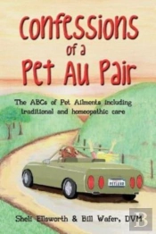 Confessions Of A Pet Au Pair