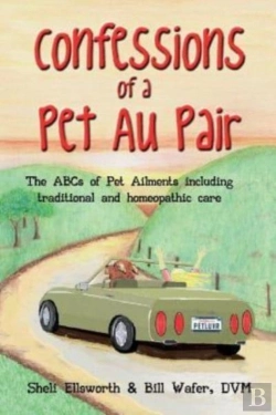 Bertrand.pt - Confessions Of A Pet Au Pair