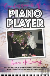 Confessions Of A Piano Player