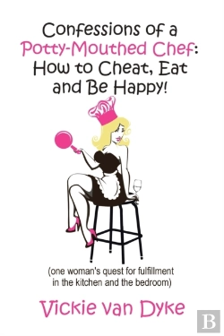 Bertrand.pt - Confessions Of A Potty-Mouthed Chef
