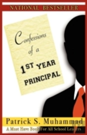 Confessions Of A Principal