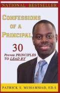 Confessions Of A Principal