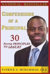 Confessions Of A Principal