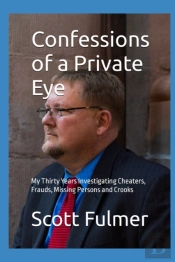 Confessions Of A Private Eye