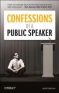Confessions Of A Public Speaker