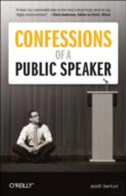 Bertrand.pt - Confessions Of A Public Speaker