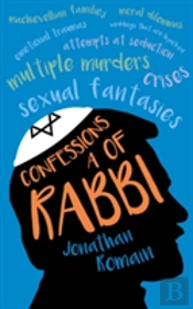 Confessions Of A Rabbi