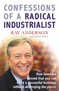 Bertrand.pt - Confessions Of A Radical Industrialist