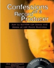 Confessions Of A Record Producer