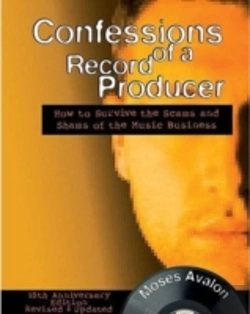 Bertrand.pt - Confessions Of A Record Producer