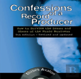 Confessions Of A Record Producer