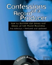 Confessions Of A Record Producer