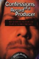 Confessions Of A Record Producer