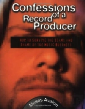 Confessions Of A Record Producer