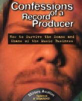 Confessions Of A Record Producer