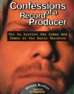Bertrand.pt - Confessions Of A Record Producer