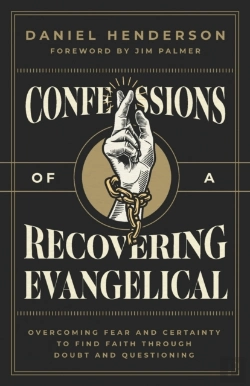 Bertrand.pt - Confessions Of A Recovering Evangelical