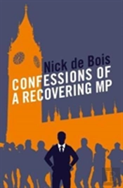Confessions Of A Recovering Mp