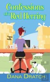 Confessions Of A Red Herring