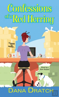 Bertrand.pt - Confessions Of A Red Herring