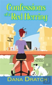 Confessions Of A Red Herring