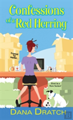 Bertrand.pt - Confessions Of A Red Herring