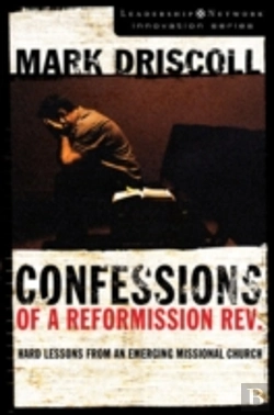 Bertrand.pt - Confessions Of A Reformission Rev.